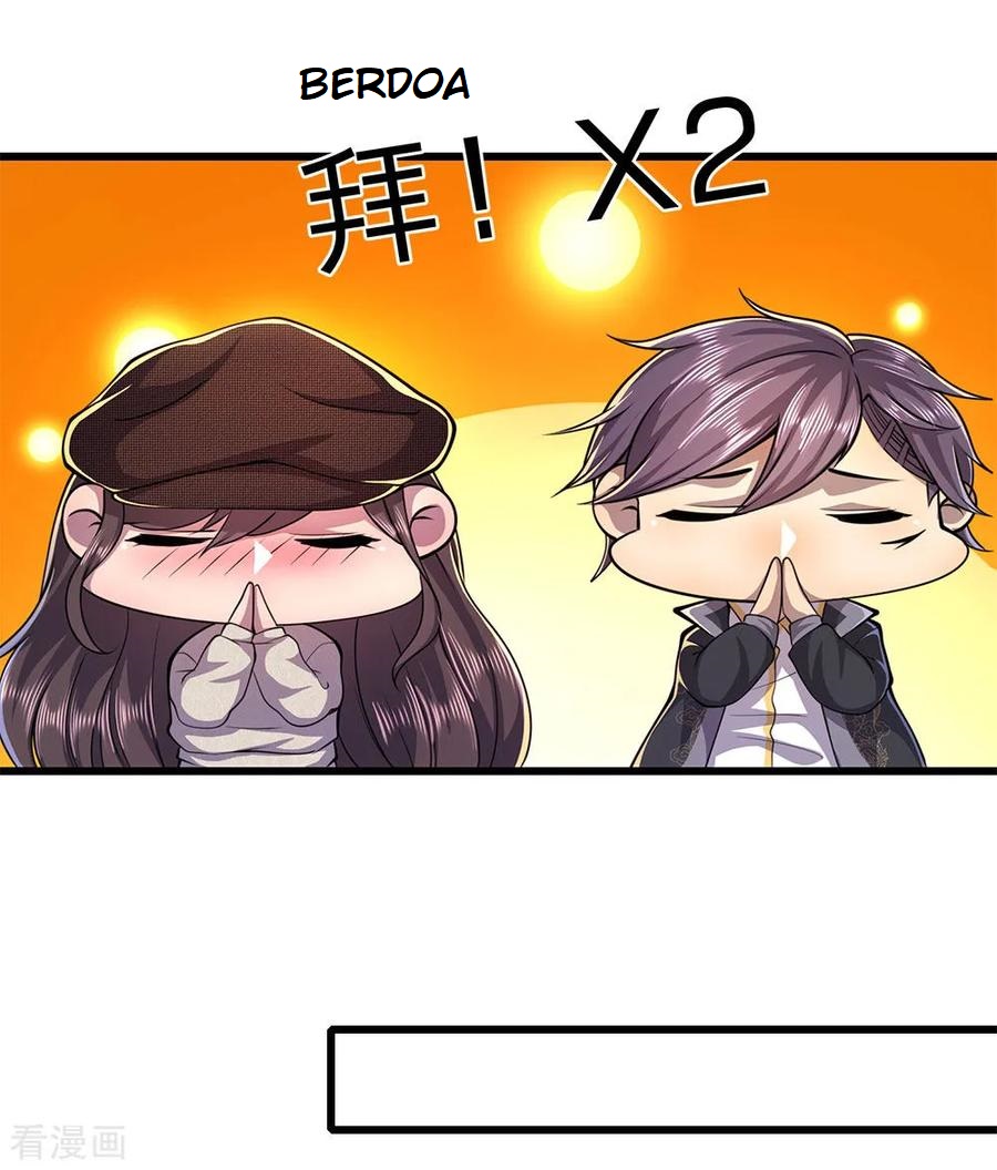 Medical Martial Arts Chapter 219 Gambar 10