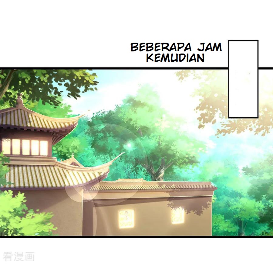 Medical Martial Arts Chapter 219 Gambar 12