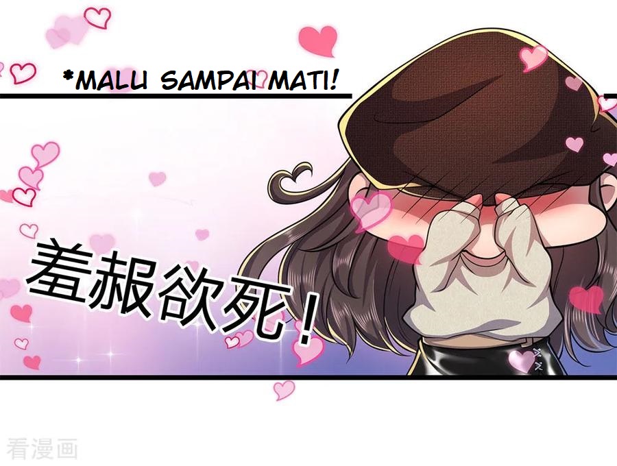 Medical Martial Arts Chapter 219 Gambar 14