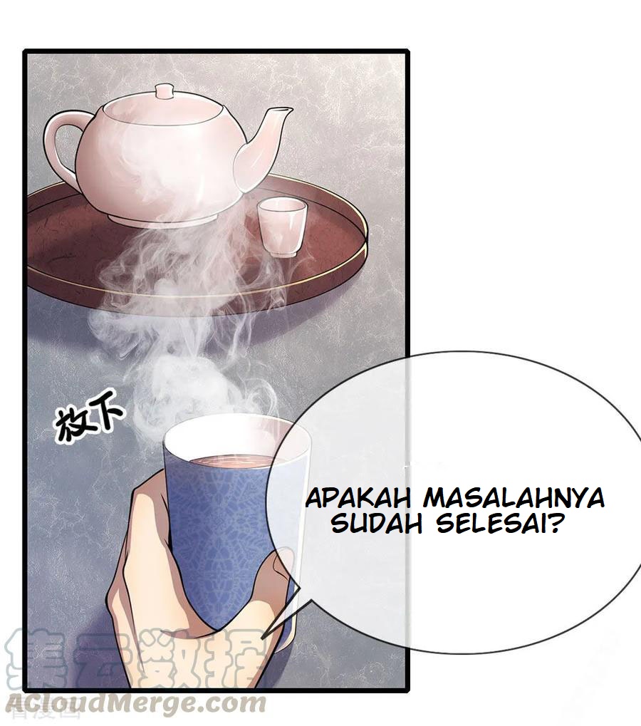 Medical Martial Arts Chapter 219 Gambar 15