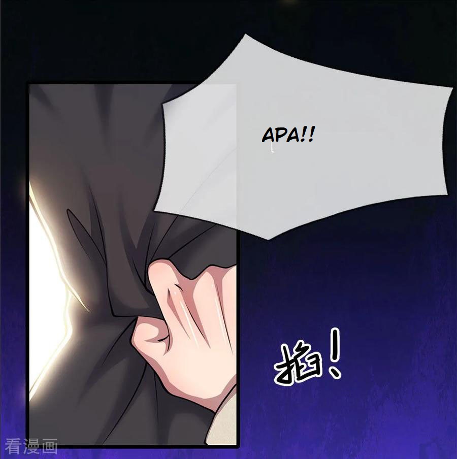 Medical Martial Arts Chapter 219 Gambar 17