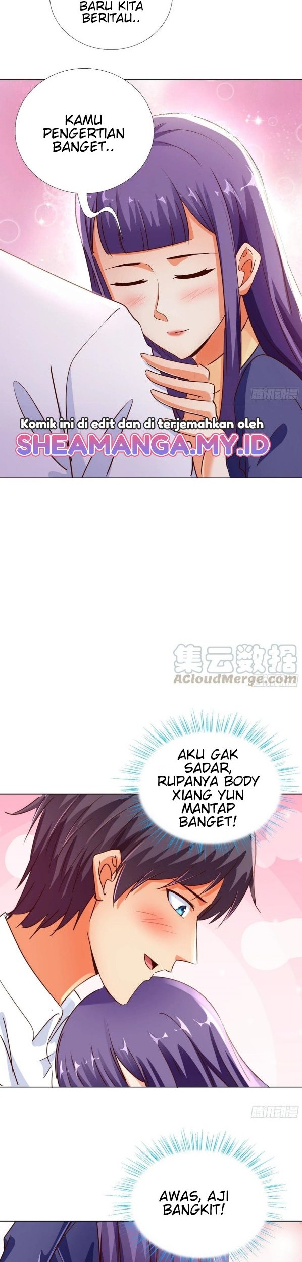 Super School Doctor Chapter 120 Gambar 5