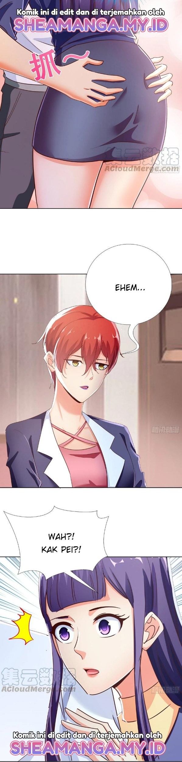 Super School Doctor Chapter 120 Gambar 6