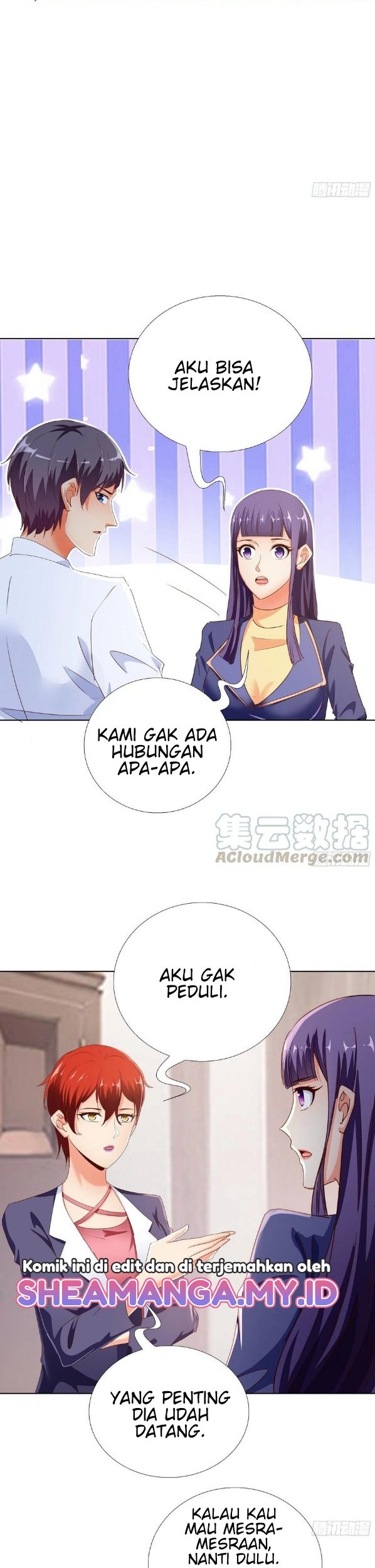 Super School Doctor Chapter 120 Gambar 7