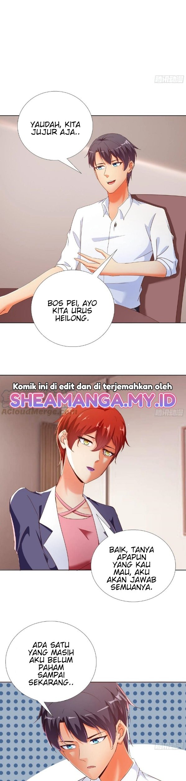 Super School Doctor Chapter 120 Gambar 12