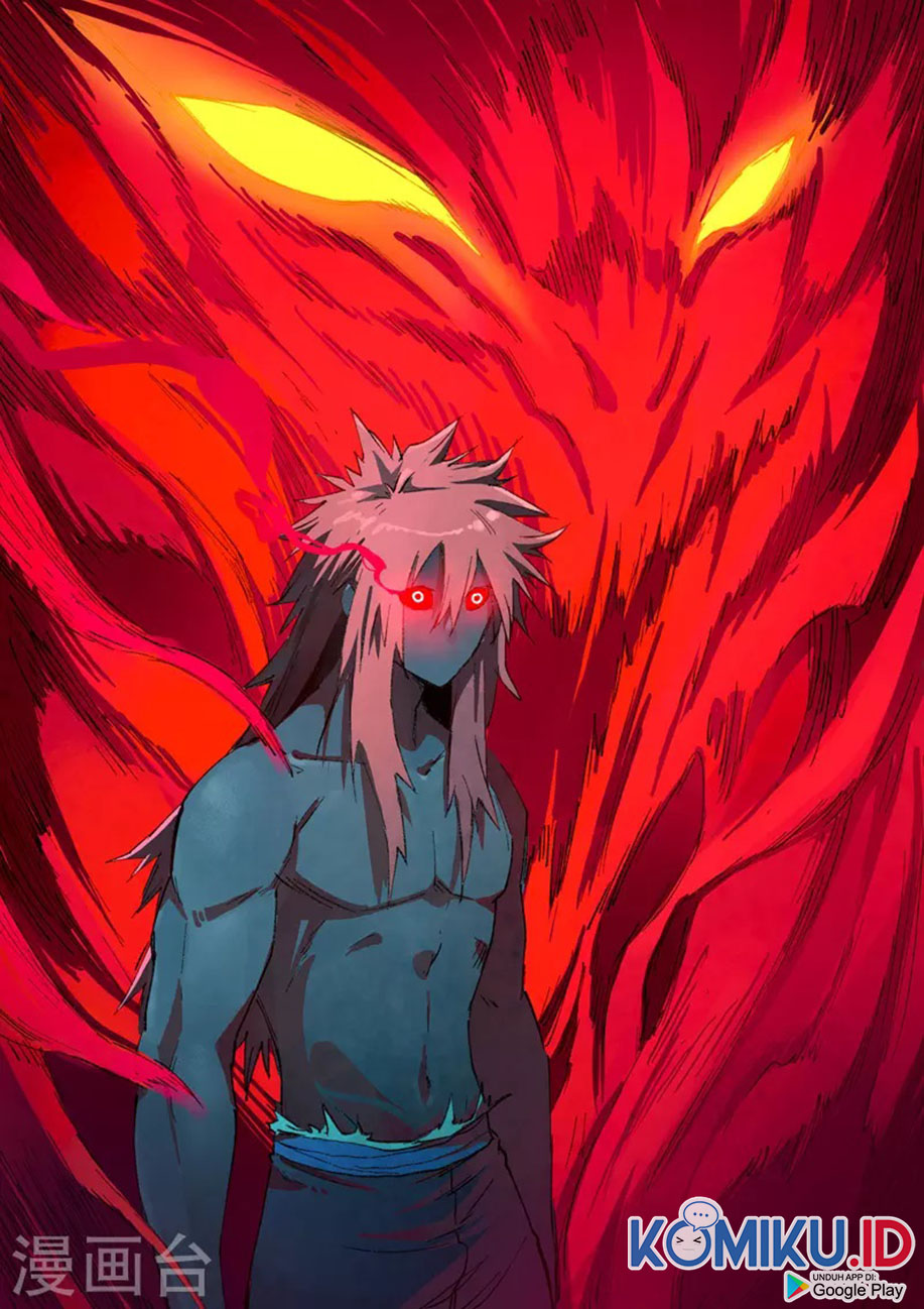 Star Martial God Technique Chapter 433 Gambar 5