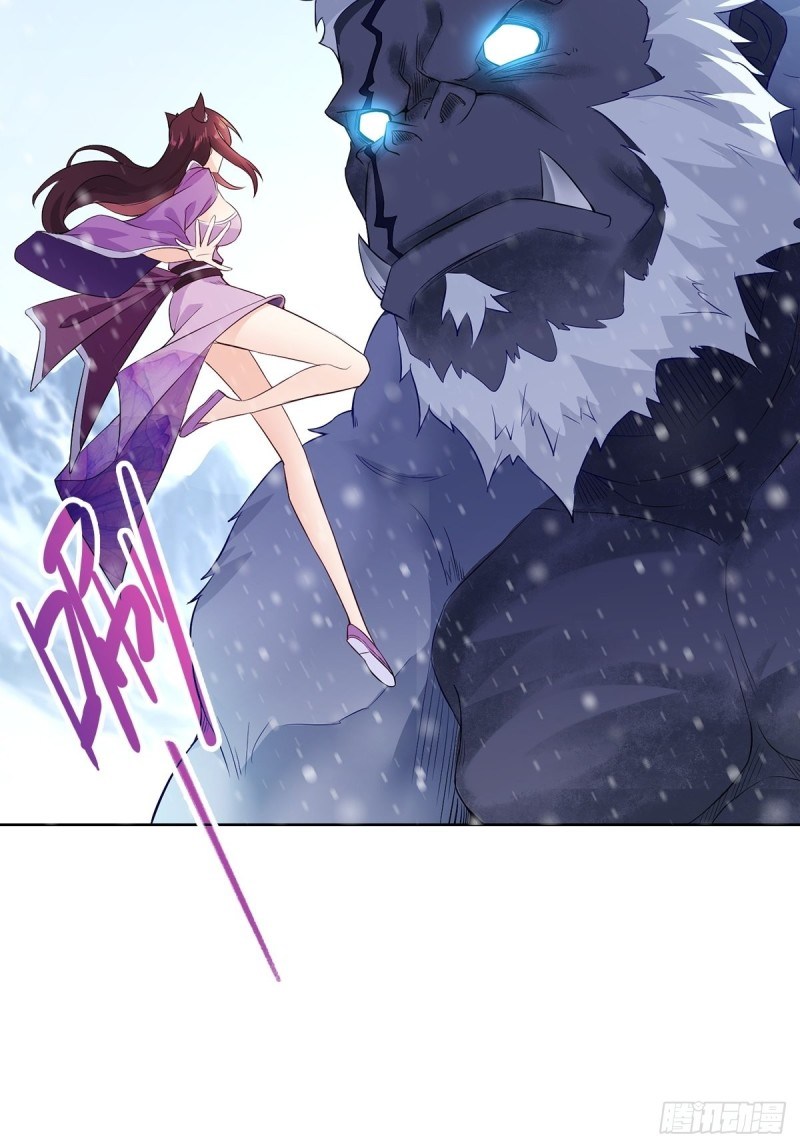 Ice Queen Forced to Become Villain’s Son-in-law Chapter 07 Gambar 7