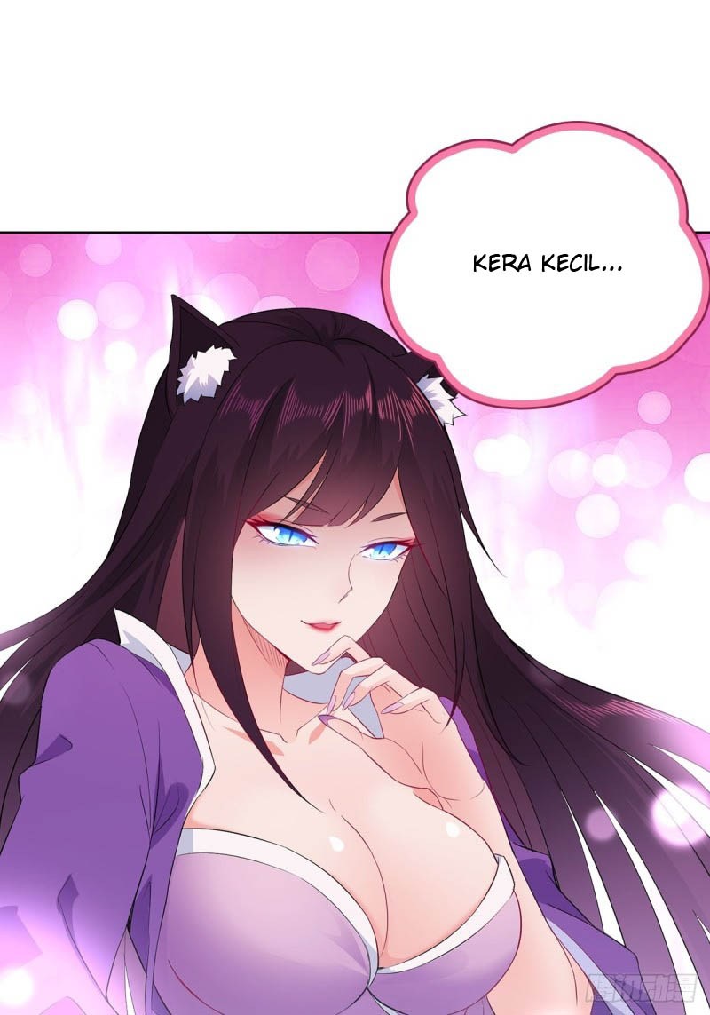 Ice Queen Forced to Become Villain’s Son-in-law Chapter 07 Gambar 8