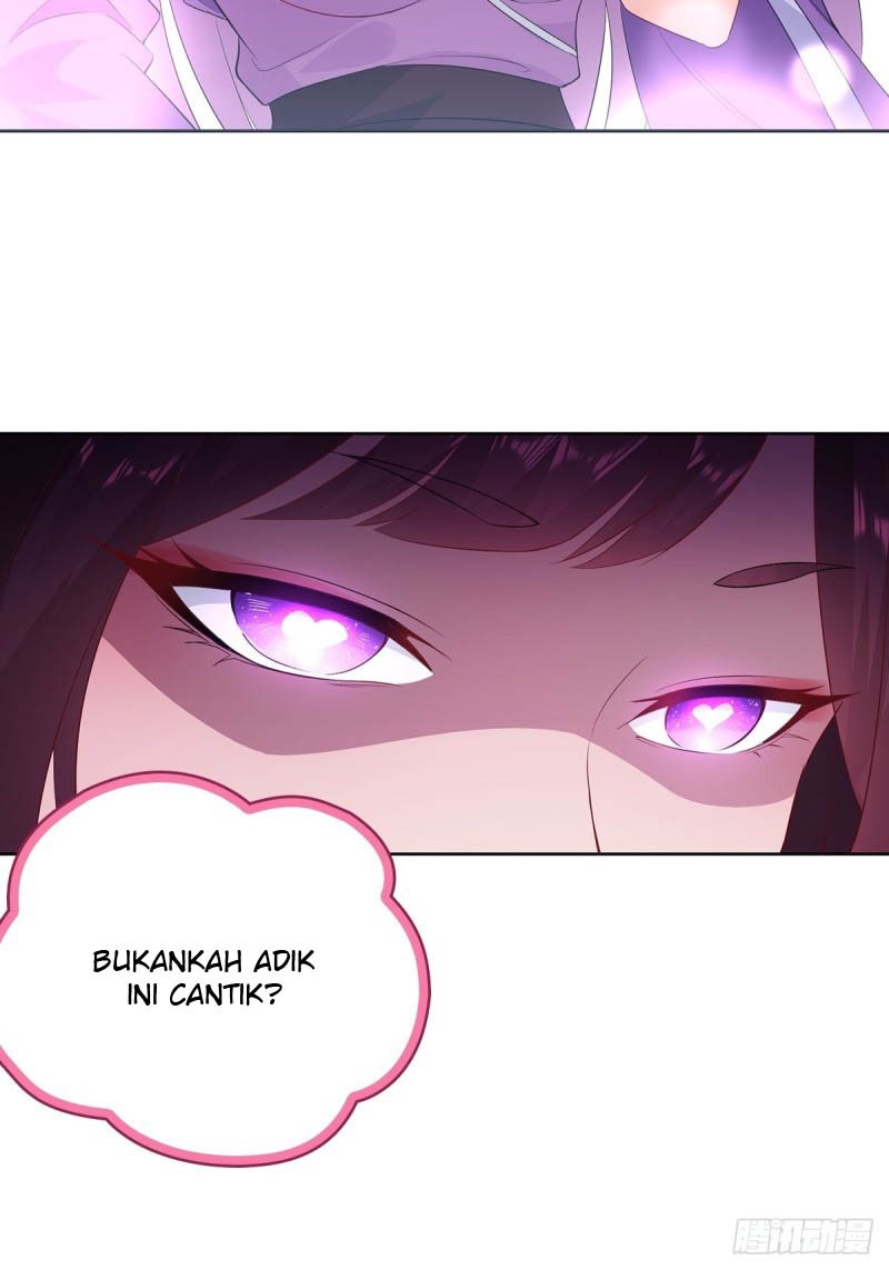 Ice Queen Forced to Become Villain’s Son-in-law Chapter 07 Gambar 9