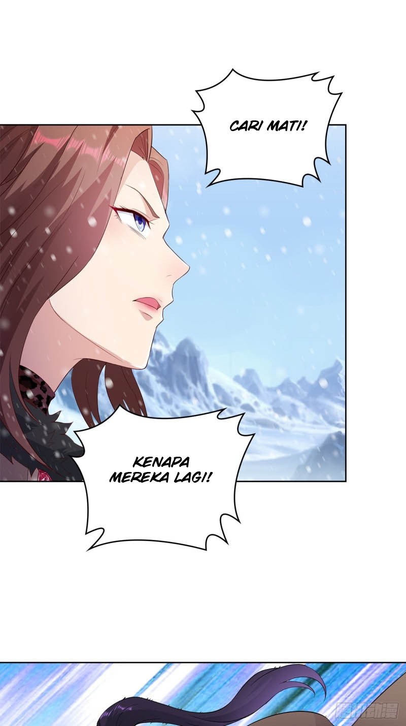 Ice Queen Forced to Become Villain’s Son-in-law Chapter 07 Gambar 13