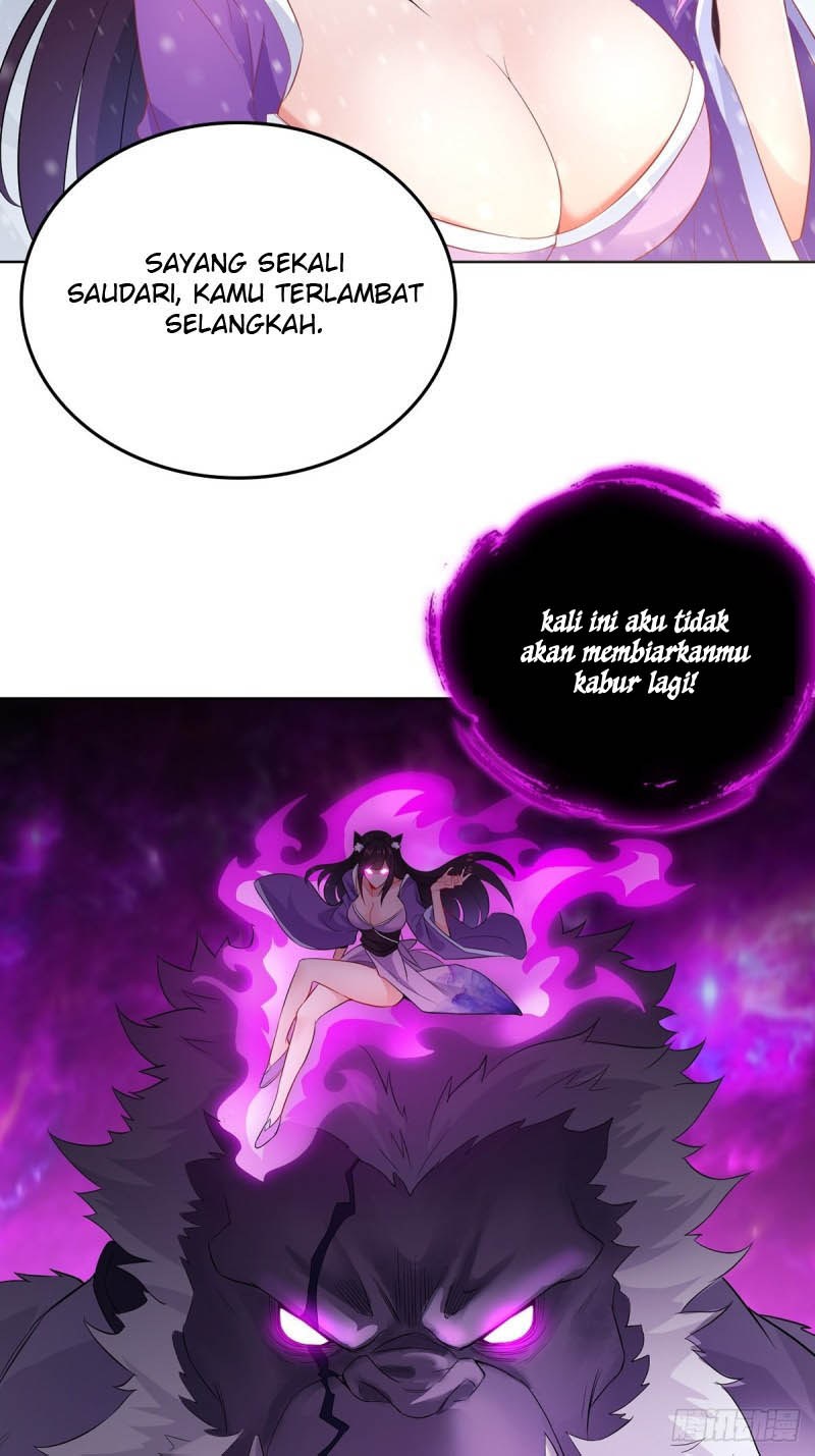 Ice Queen Forced to Become Villain’s Son-in-law Chapter 07 Gambar 15