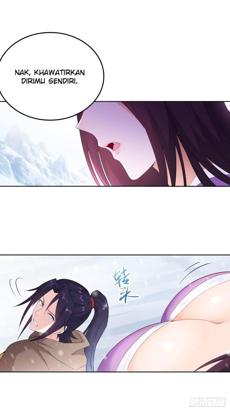 Ice Queen Forced to Become Villain’s Son-in-law Chapter 07 Gambar 22