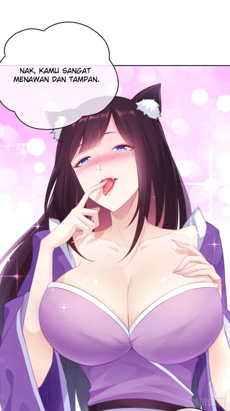 Ice Queen Forced to Become Villain’s Son-in-law Chapter 07 Gambar 23