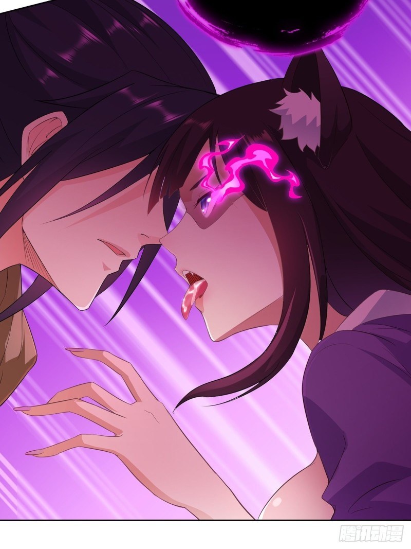 Ice Queen Forced to Become Villain’s Son-in-law Chapter 07 Gambar 27