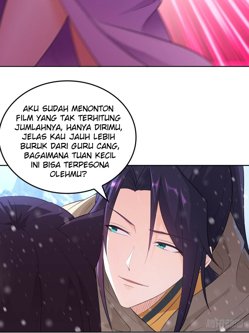 Ice Queen Forced to Become Villain’s Son-in-law Chapter 07 Gambar 30