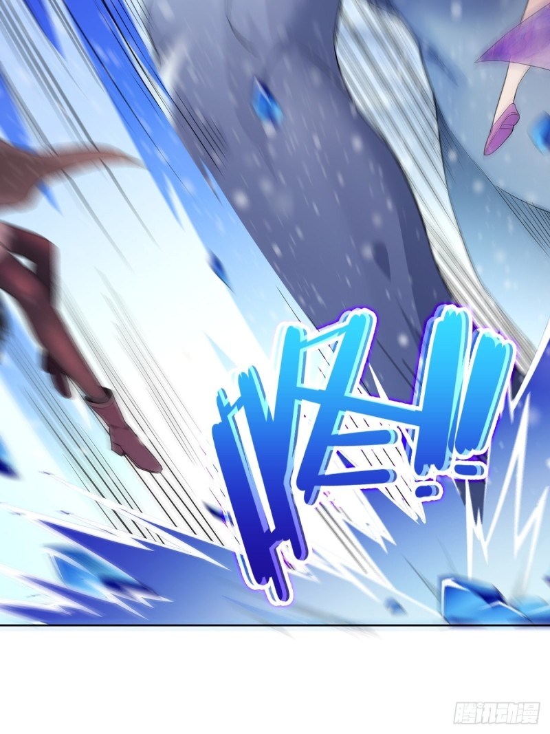 Ice Queen Forced to Become Villain’s Son-in-law Chapter 07 Gambar 4