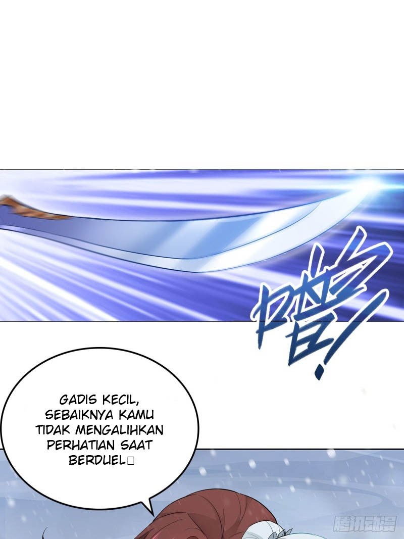 Ice Queen Forced to Become Villain’s Son-in-law Chapter 07 Gambar 32
