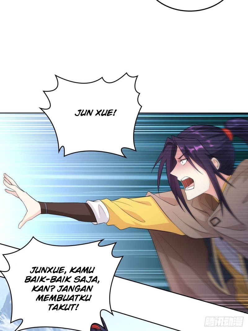 Ice Queen Forced to Become Villain’s Son-in-law Chapter 07 Gambar 34