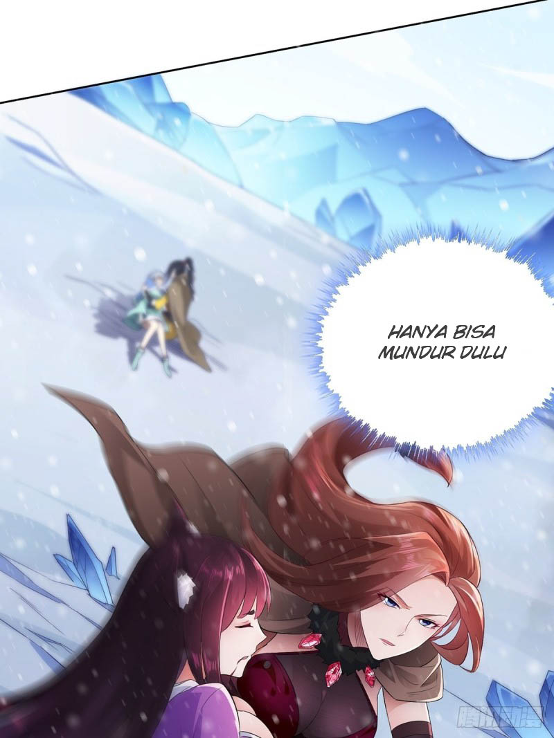 Ice Queen Forced to Become Villain’s Son-in-law Chapter 07 Gambar 36