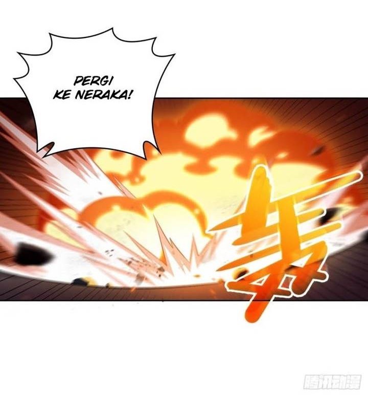 Ice Queen Forced to Become Villain’s Son-in-law Chapter 05 Gambar 6