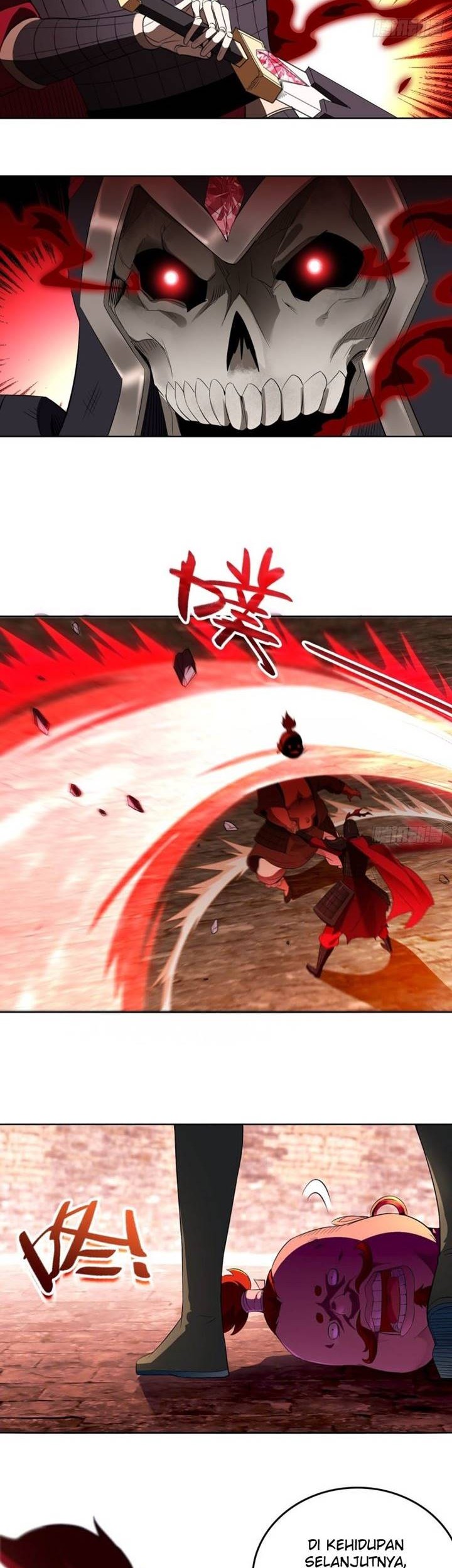 Ice Queen Forced to Become Villain’s Son-in-law Chapter 05 Gambar 8