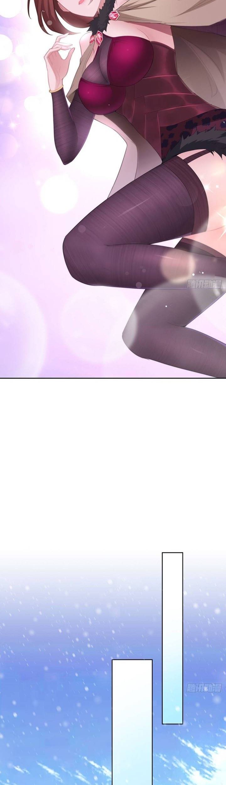 Ice Queen Forced to Become Villain’s Son-in-law Chapter 05 Gambar 15