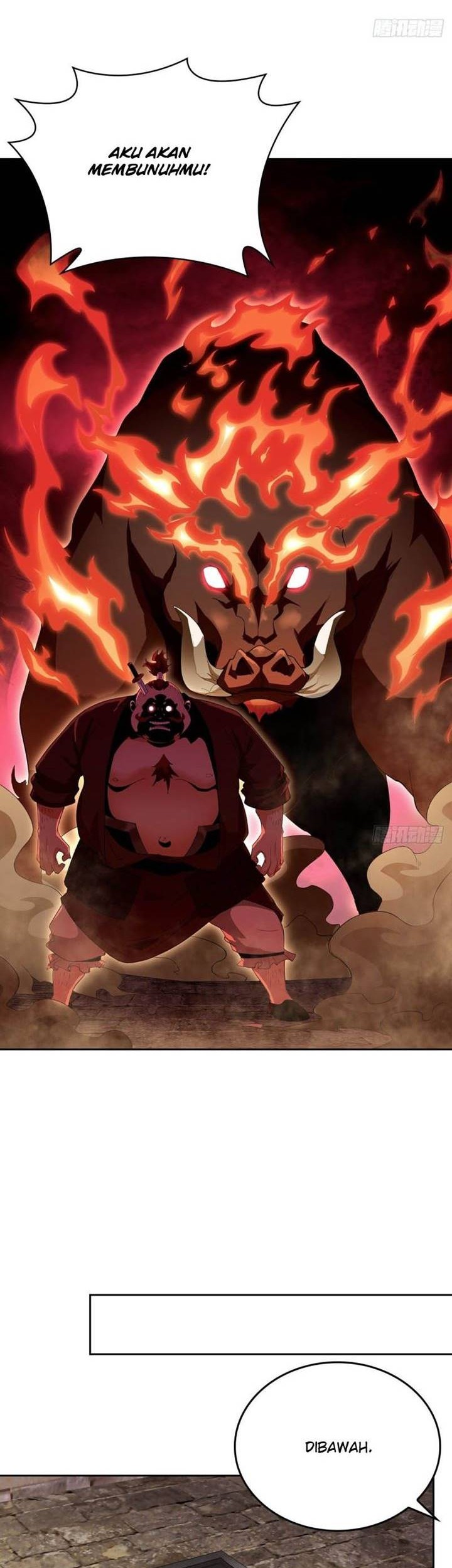 Ice Queen Forced to Become Villain’s Son-in-law Chapter 04 Gambar 8