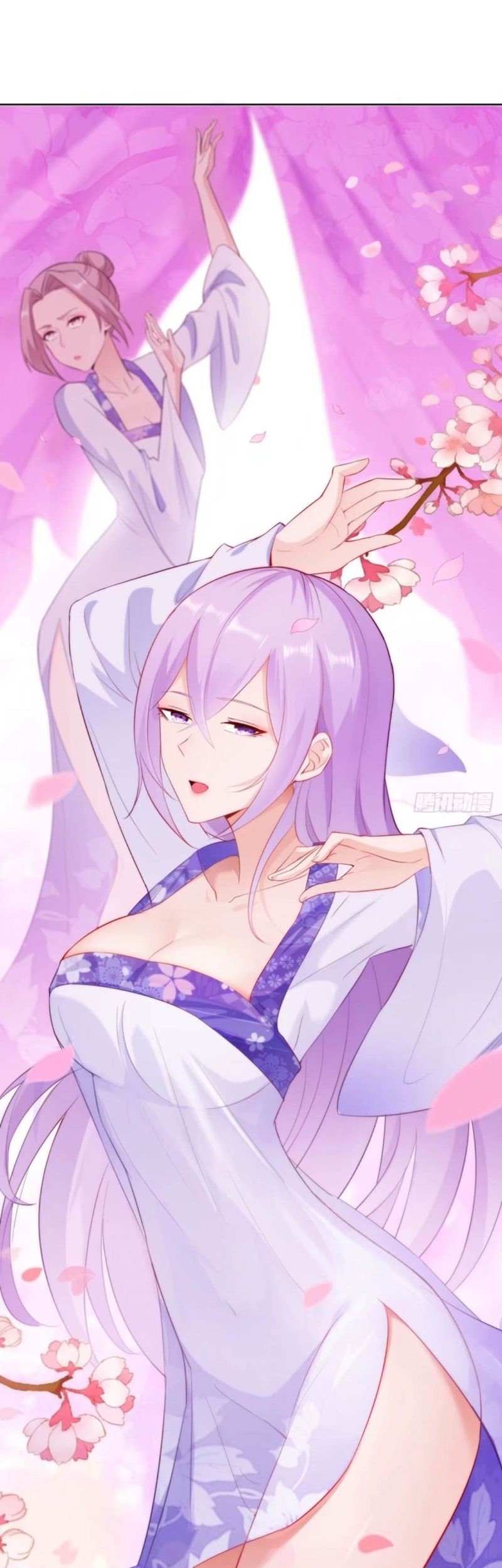 Ice Queen Forced to Become Villain’s Son-in-law Chapter 03 Gambar 30