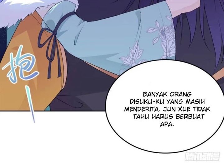 Ice Queen Forced to Become Villain’s Son-in-law Chapter 02 Gambar 12