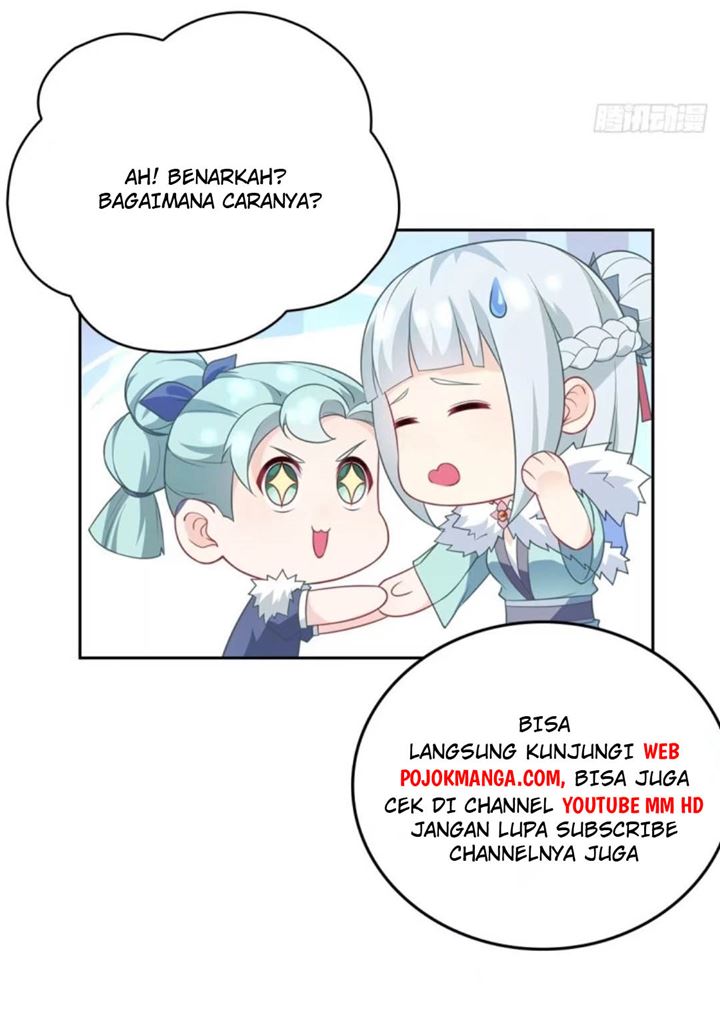 Ice Queen Forced to Become Villain’s Son-in-law Chapter 02 Gambar 31