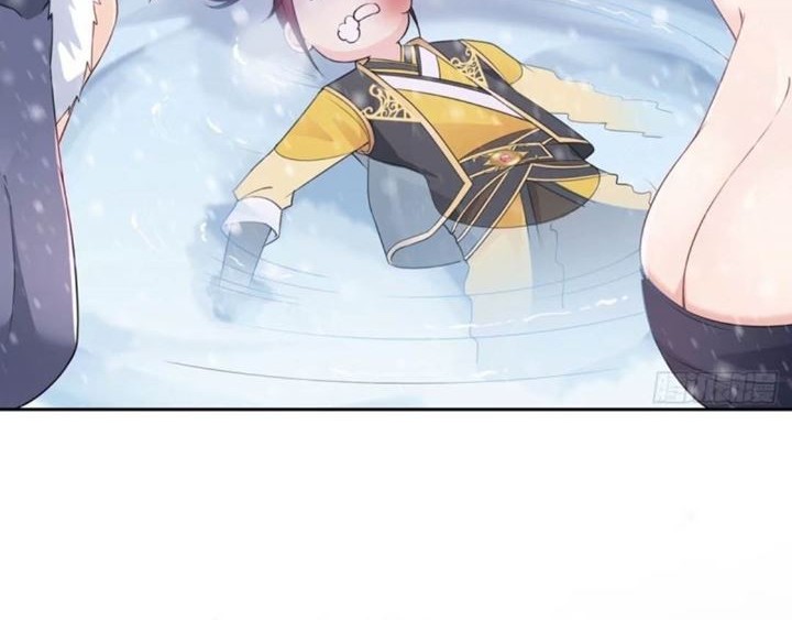 Ice Queen Forced to Become Villain’s Son-in-law Chapter 02 Gambar 6