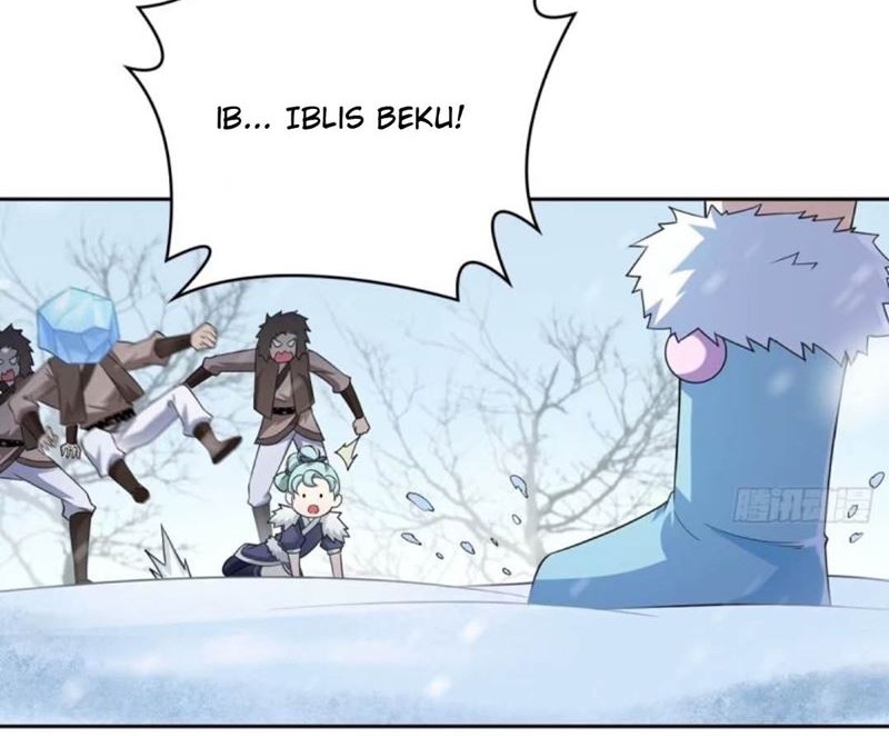 Ice Queen Forced to Become Villain’s Son-in-law Chapter 01 Gambar 9