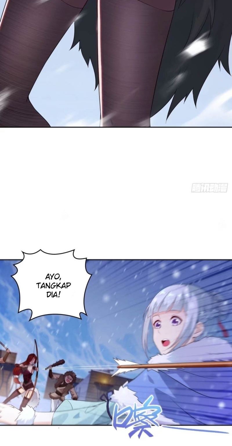 Ice Queen Forced to Become Villain’s Son-in-law Chapter 01 Gambar 18