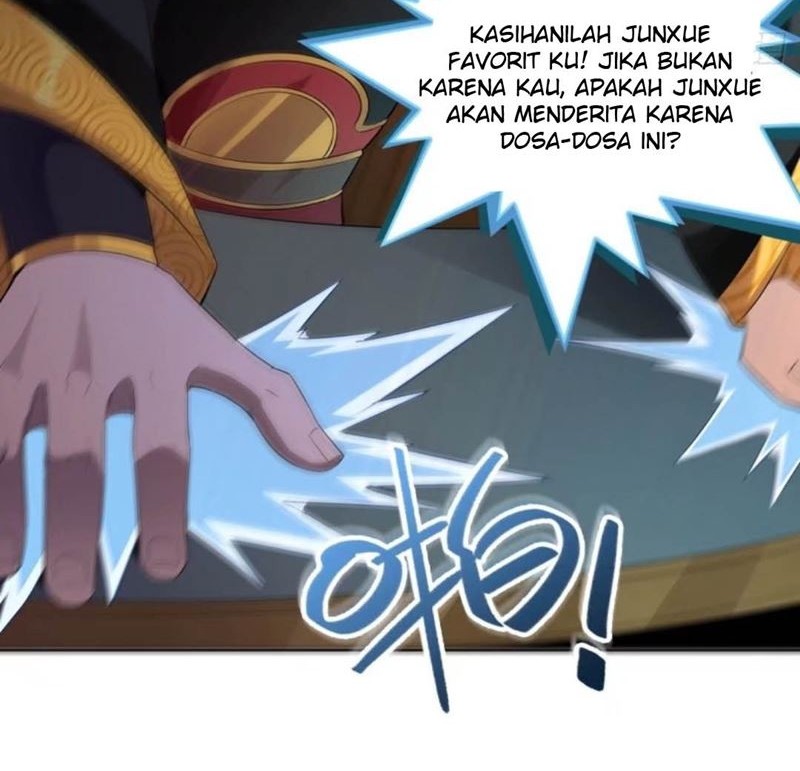 Ice Queen Forced to Become Villain’s Son-in-law Chapter 01 Gambar 22