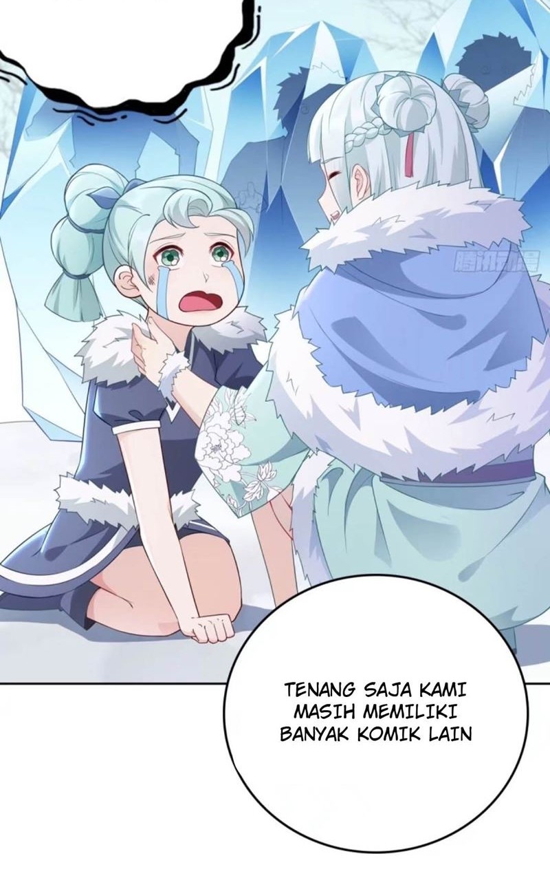 Ice Queen Forced to Become Villain’s Son-in-law Chapter 01 Gambar 30