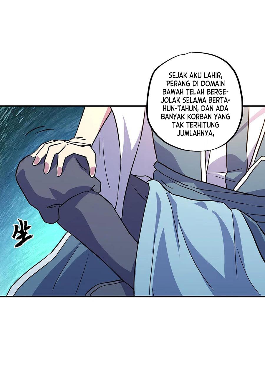 Peerless Soul Chapter 273 Gambar 10