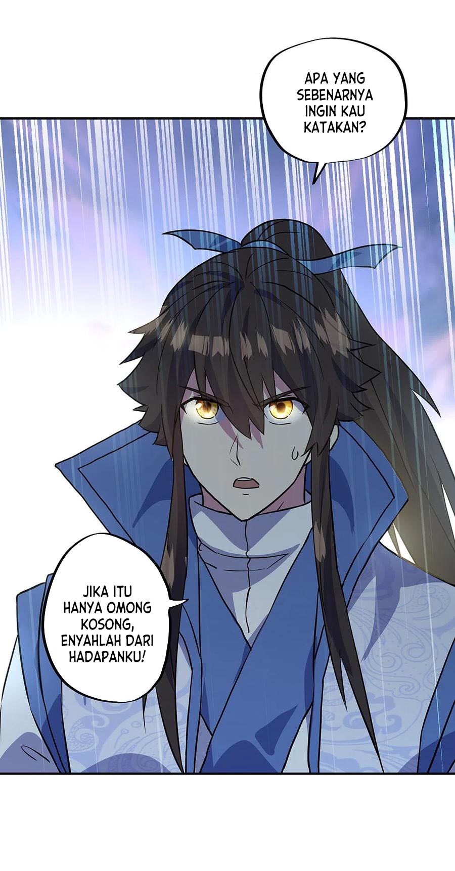 Peerless Soul Chapter 273 Gambar 19