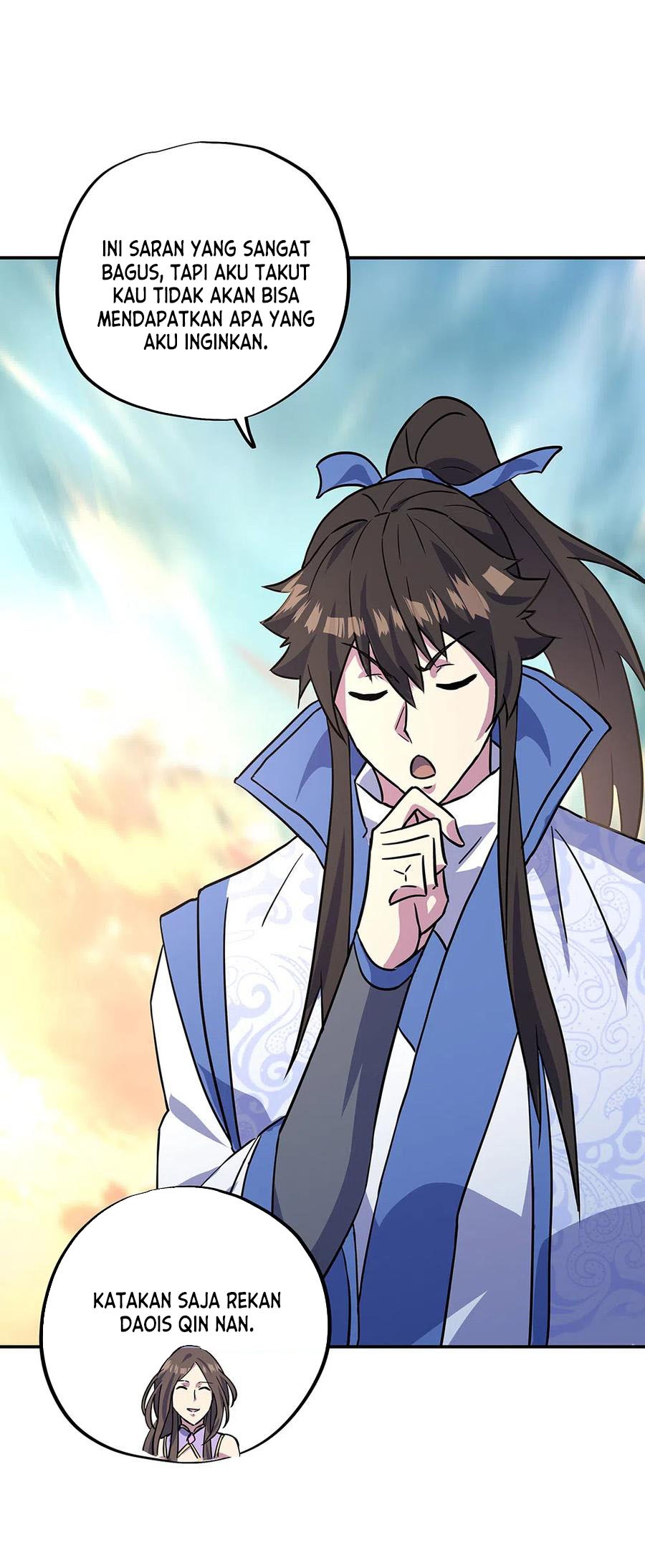 Peerless Soul Chapter 273 Gambar 24