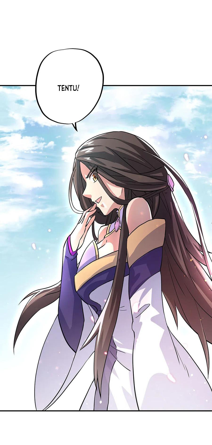 Peerless Soul Chapter 273 Gambar 30