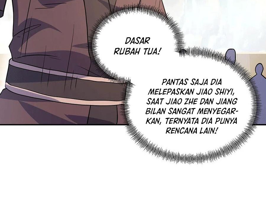 Peerless Soul Chapter 273 Gambar 3