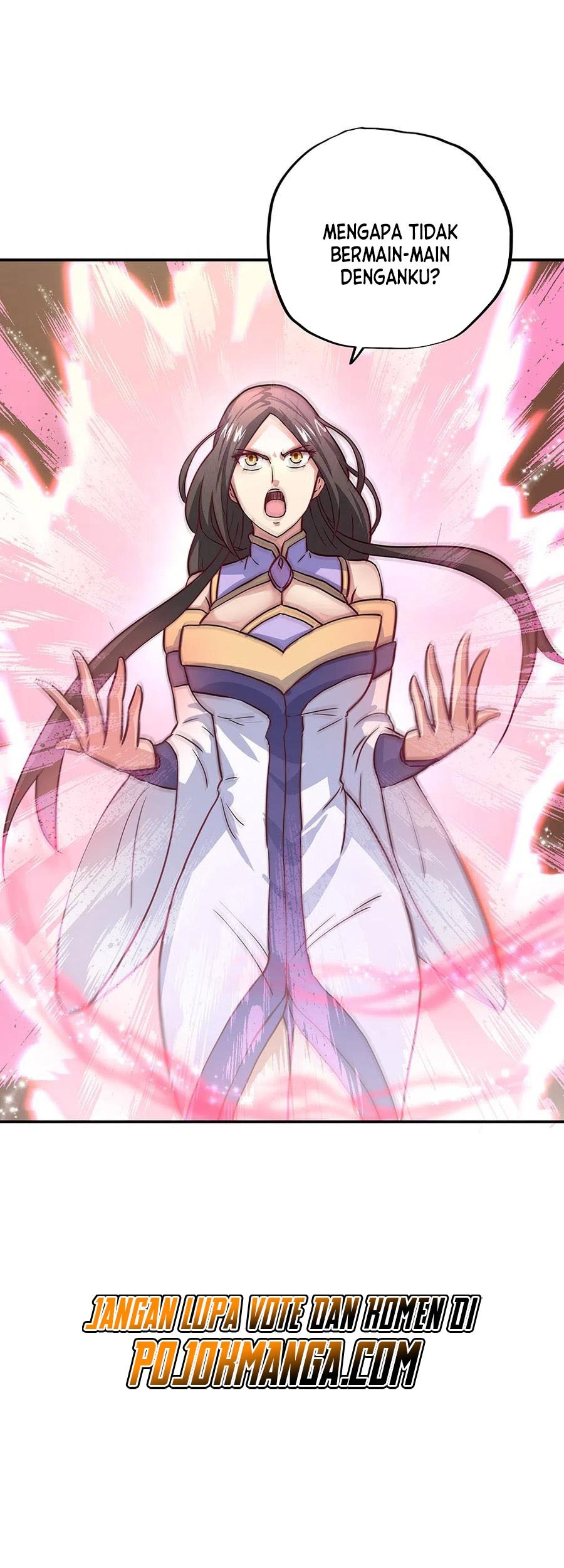 Peerless Soul Chapter 273 Gambar 34