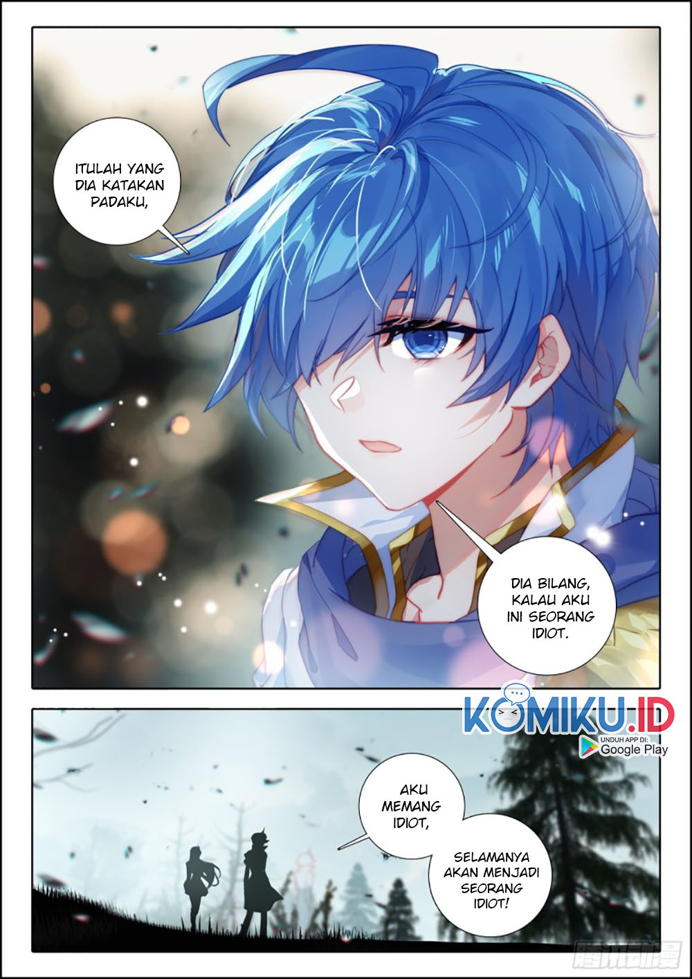 Soul Land 2 Chapter 255.2 Gambar 7