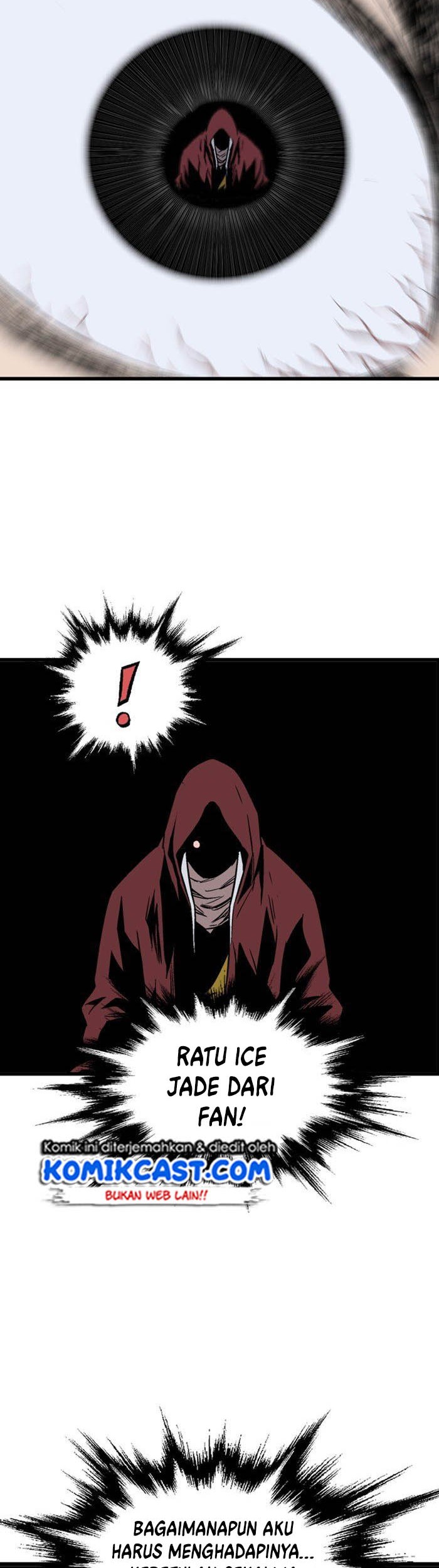 Gosu Chapter 199 Gambar 10