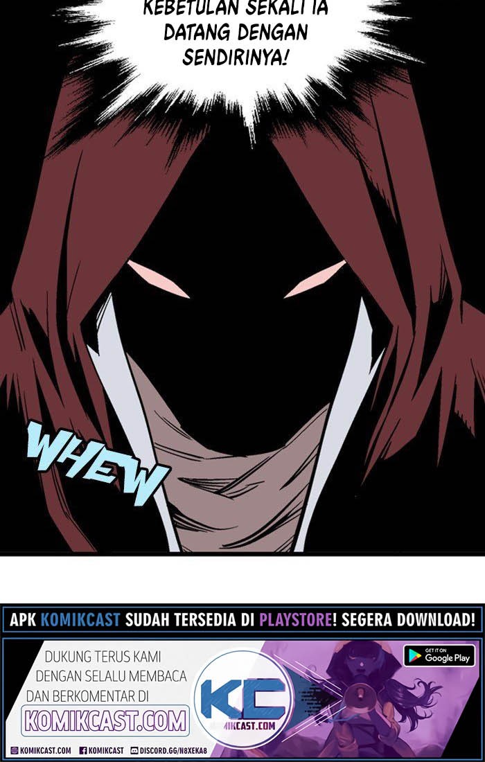 Gosu Chapter 199 Gambar 11