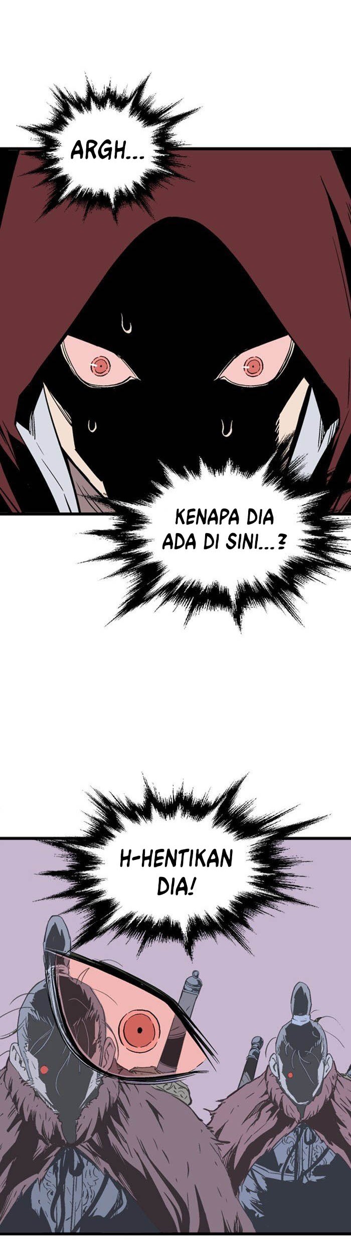 Gosu Chapter 199 Gambar 13