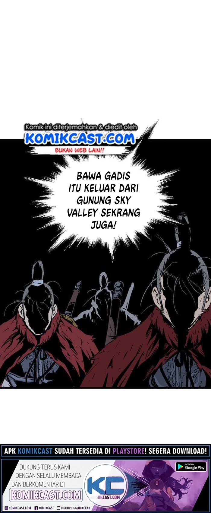 Gosu Chapter 199 Gambar 14