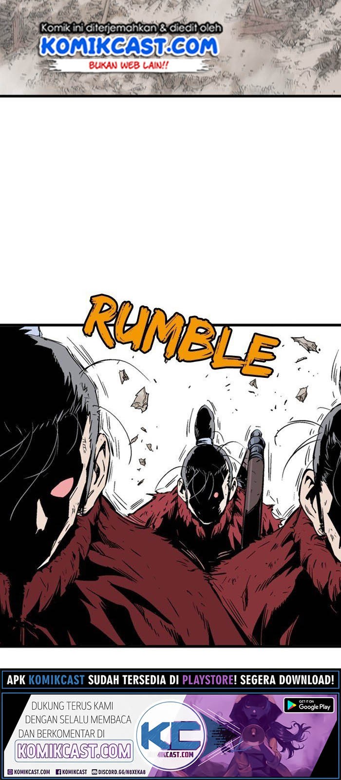 Gosu Chapter 199 Gambar 17