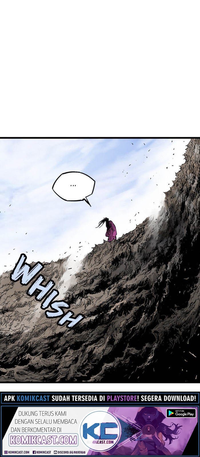 Gosu Chapter 199 Gambar 35