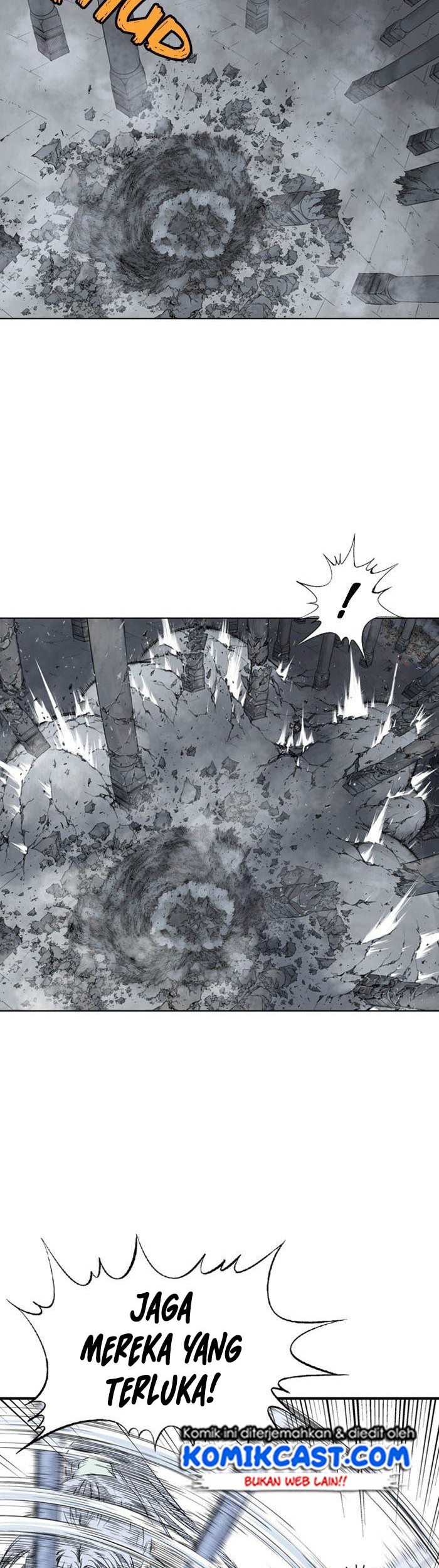 Gosu Chapter 199 Gambar 25