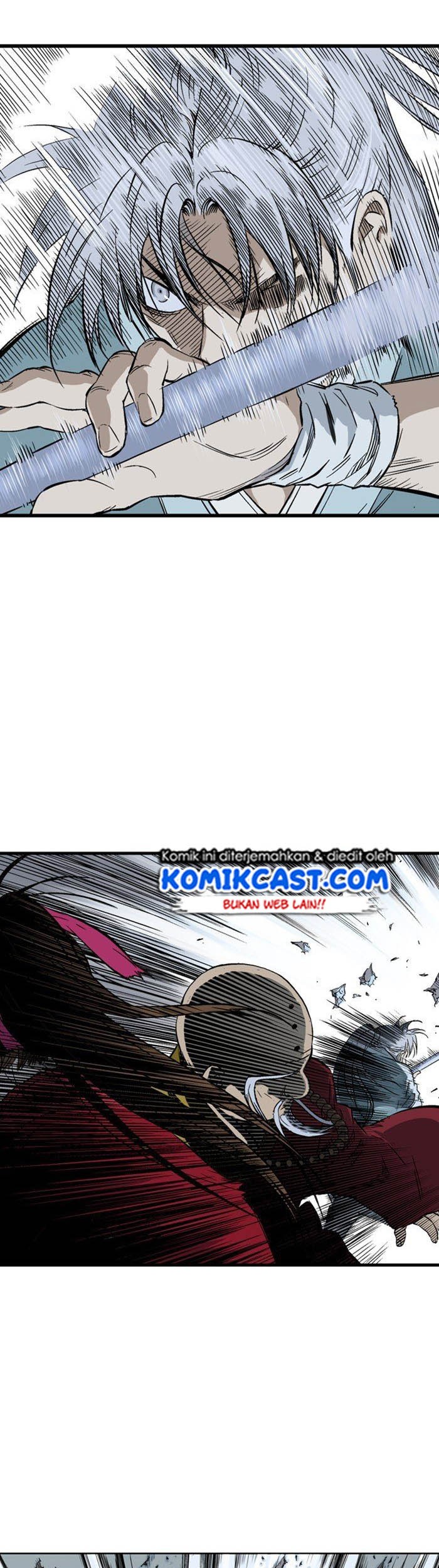 Gosu Chapter 199 Gambar 27